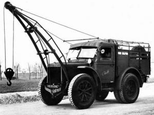 1941 Breda 41
